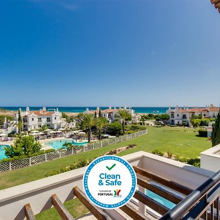 Dunas Douradas Beach Club 발도로보 외부 사진